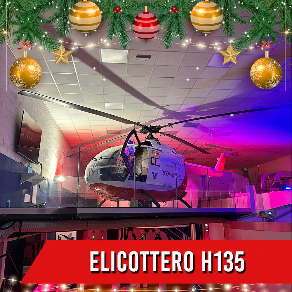 ADVENTURE <br> 60 MIN <br> 1 PILOTA + 2 PASSEGGERI
